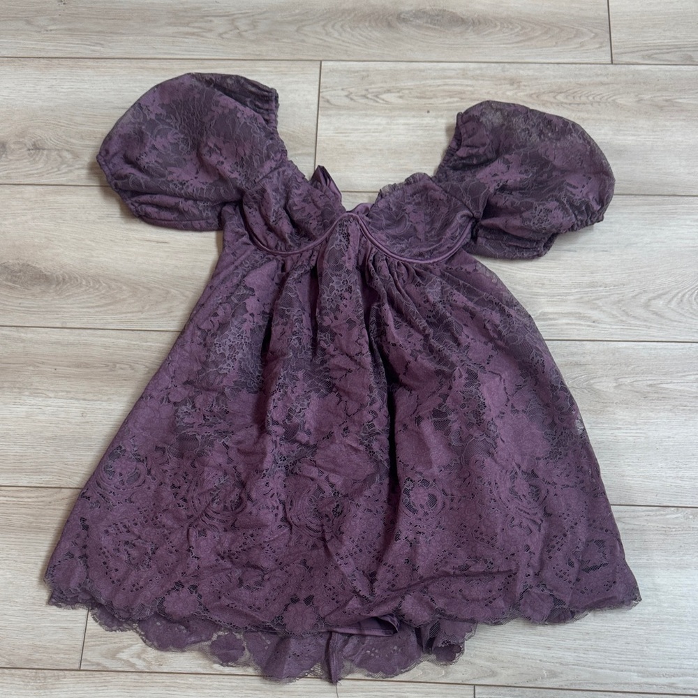 Altar'd State womens Dress NWT SZ M